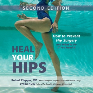 Heal Your Hips Book